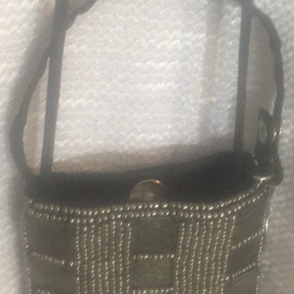 Perfect party dress crossbody! - Picture 4 of 6